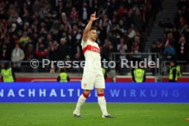 01.02.26 VfB Stuttgart - SC Freiburg