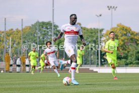 06.07.22 VfB Stuttgart - SV Wehen Wiesbaden