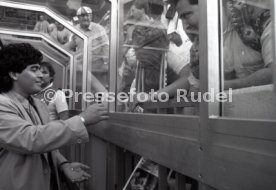 17.05.89 VfB Stuttgart - SSC Neapel