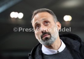 VfB Stuttgart - 1. FC Heidenheim