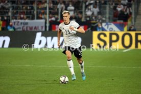 26.03.22 Deutschland - Israel