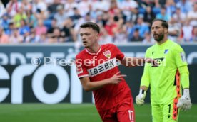 12.09.26 TSG 1899 Hoffenheim - VfB Stuttgart