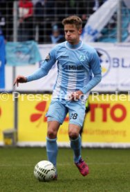 Stuttgarter Kickers - Werder Bremen II