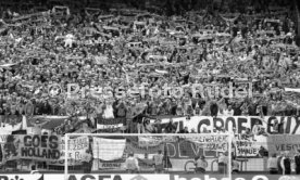26.04.89 Niederlande - Deutschland