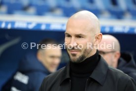 13.12.25 TSG 1899 Hoffenheim - Hamburger SV