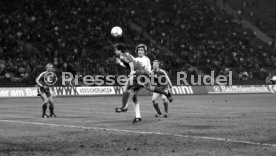 29.11.86 FC Bayern M&uuml;nchen - VfB Stuttgart