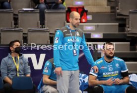 26.11.20 TVB Stuttgart - HSG Nordhorn-Lingen