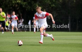 01.08.26 VfB Stuttgart - Paris FC