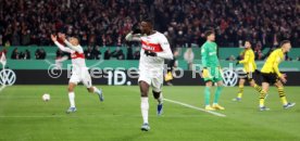 06.12.23 VfB Stuttgart - Borussia Dortmund