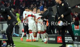 01.02.26 VfB Stuttgart - SC Freiburg