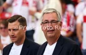 30.08.25 VfB Stuttgart - Borussia M&ouml;nchengladbach
