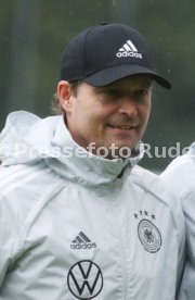 30.08.21 Training DFB Nationalmannschaft Stuttgart