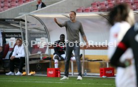 03.10.20 VfB Stuttgart - Bayer 04 Leverkusen