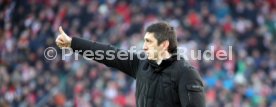 VfB Stuttgart - Borussia M&ouml;nchengladbach