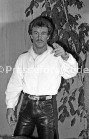 28.11.83 Boxen Rene Weller