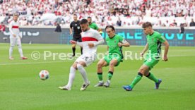 30.08.25 VfB Stuttgart - Borussia M&ouml;nchengladbach