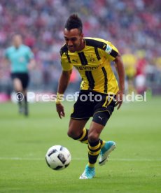 FC Bayern M&uuml;nchen - Borussia Dortmund