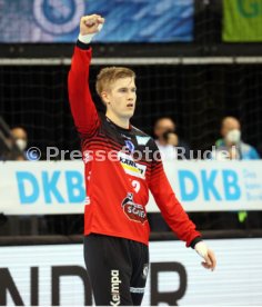 03.10.21 TVB Stuttgart - Rhein-Neckar L&ouml;wen