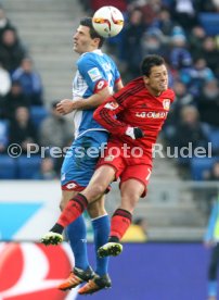 TSG 1899 Hoffenheim - Bayer 04 Leverkusen