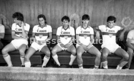 01.08.80 VfB Stuttgart - Stuttgarter Kickers