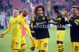VfB Stuttgart - Borussia Dortmund
