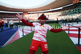 21.05.22 DFB-Pokal Finale SC Freiburg - RB Leipzig