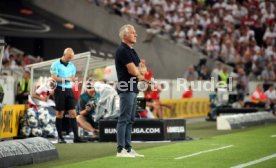 VfB Stuttgart - Hannover 96