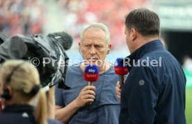 06.05.23 SC Freiburg - RB Leipzig