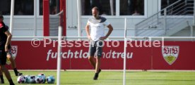 14.09.20 VfB Stuttgart Training