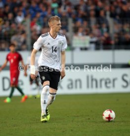 U21 Deutschland DFB - U21 Portugal