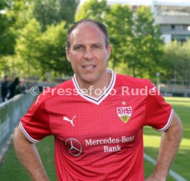 VfB Stuttgart Traditionself