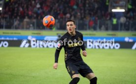 10.01.26 1. FC Heidenheim - 1. FC K&ouml;ln