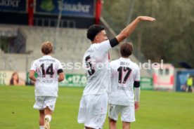 09.09.26 U19 VfB Stuttgart - U19 Viking Stavanger