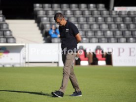 SG Sonnenhof Gro&szlig;aspach - TSV 1860 M&uuml;nchen