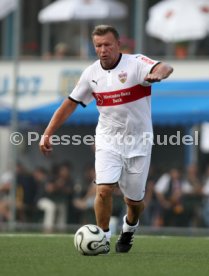 SG 07 Untert&uuml;rkheim - VfB Stuttgart Traditionself