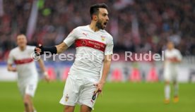 VfB Stuttgart - 1899 Hoffenheim