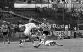 07.05.88 VfB Stuttgart - Borussia Dortmund