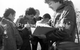24.10.79 Dynamo Dresden - VfB Stuttgart