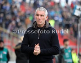 Karlsruher SC - Hannover 96