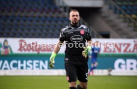 13.10.20 Karlsruher SC - Fortuna D&uuml;sseldorf