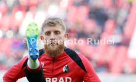 08.02.25 SC Freiburg - 1. FC Heidenheim