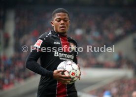 VfB Stuttgart - Bayer 04 Leverkusen