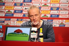 16.10.21 SC Freiburg - RB Leipzig