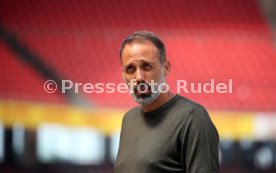 1. FC N&uuml;rnberg - VfB Stuttgart