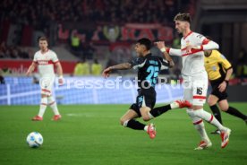 16.03.25 VfB Stuttgart - Bayer 04 Leverkusen