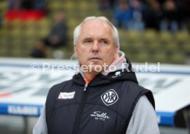 Karlsruher SC - VfR Aalen