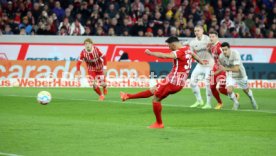 13.11.22 SC Freiburg - 1. FC Union Berlin