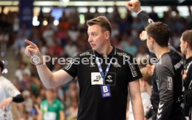 11.06.23 Frisch Auf G&ouml;ppingen - THW Kiel