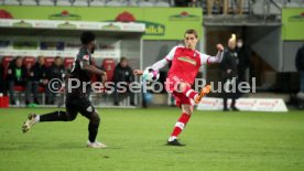 23.01.21 SC Freiburg - VfB Stuttgart