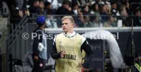 22.10.25 Eintracht Frankfurt - FC Liverpool